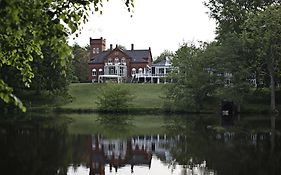 Havreholm Slot